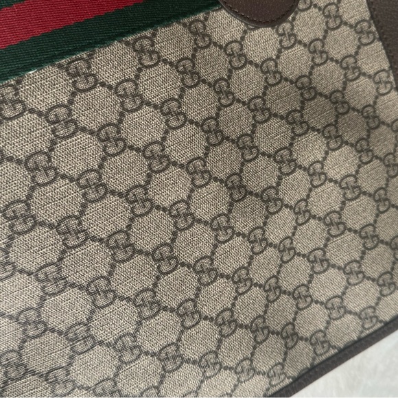 Gucci Rajah bag - Picture 3 of 12